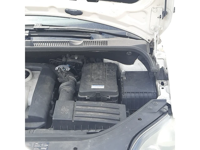 Personenauto volkswagen, golf plus 1.9 tdi businessline, bouwjaar 2006 - afbeelding 28 van  34