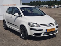 Personenauto volkswagen, golf plus 1.9 tdi businessline, bouwjaar 2006 - afbeelding 29 van  34