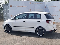Personenauto volkswagen, golf plus 1.9 tdi businessline, bouwjaar 2006 - afbeelding 30 van  34