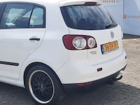 Personenauto volkswagen, golf plus 1.9 tdi businessline, bouwjaar 2006 - afbeelding 31 van  34