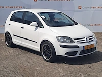 Personenauto volkswagen, golf plus 1.9 tdi businessline, bouwjaar 2006 - afbeelding 32 van  34