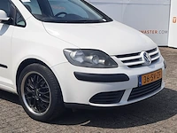 Personenauto volkswagen, golf plus 1.9 tdi businessline, bouwjaar 2006 - afbeelding 33 van  34