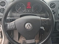 Personenauto, volkswagen, golf plus 1.9 tdi trendline bluemotion, 2008 - afbeelding 16 van  52
