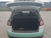 Personenauto, volkswagen, golf plus 1.9 tdi trendline bluemotion, 2008 - afbeelding 28 van  52