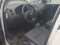 Personenauto, volkswagen, golf plus 1.9 tdi trendline bluemotion, 2008 - afbeelding 30 van  52
