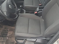 Personenauto, volkswagen, golf plus 1.9 tdi trendline bluemotion, 2008 - afbeelding 31 van  52
