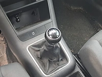 Personenauto, volkswagen, golf plus 1.9 tdi trendline bluemotion, 2008 - afbeelding 33 van  52