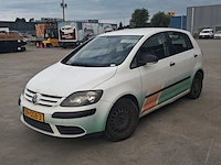 Personenauto, volkswagen, golf plus 1.9 tdi trendline bluemotion, 2008 - afbeelding 23 van  52