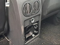 Personenauto, volkswagen, golf plus 1.9 tdi trendline bluemotion, 2008 - afbeelding 37 van  52