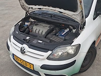 Personenauto, volkswagen, golf plus 1.9 tdi trendline bluemotion, 2008 - afbeelding 38 van  52