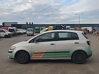 Personenauto, volkswagen, golf plus 1.9 tdi trendline bluemotion, 2008 - afbeelding 34 van  52