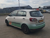 Personenauto, volkswagen, golf plus 1.9 tdi trendline bluemotion, 2008 - afbeelding 45 van  52