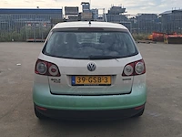 Personenauto, volkswagen, golf plus 1.9 tdi trendline bluemotion, 2008 - afbeelding 49 van  52
