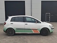 Personenauto, volkswagen, golf plus 1.9 tdi trendline bluemotion, 2008 - afbeelding 51 van  52