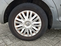 Personenauto volkswagen, golf plus, bouwjaar 2012 - afbeelding 4 van  56