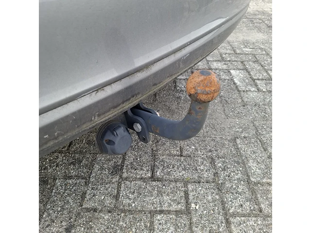 Personenauto volkswagen, golf plus, bouwjaar 2012 - afbeelding 6 van  56