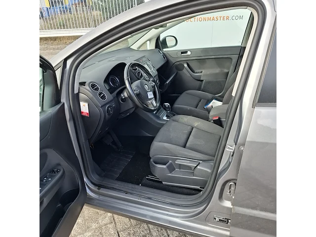 Personenauto volkswagen, golf plus, bouwjaar 2012 - afbeelding 7 van  56