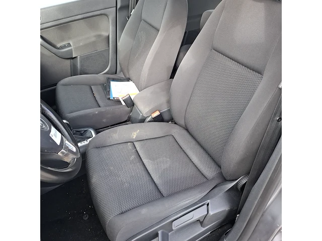 Personenauto volkswagen, golf plus, bouwjaar 2012 - afbeelding 10 van  56
