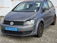 Personenauto volkswagen, golf plus, bouwjaar 2012 - afbeelding 1 van  56