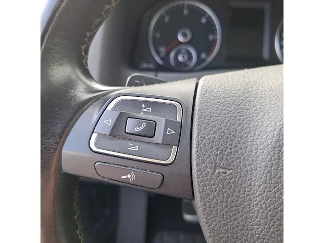 Personenauto volkswagen, golf plus, bouwjaar 2012 - afbeelding 13 van  56
