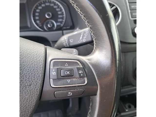Personenauto volkswagen, golf plus, bouwjaar 2012 - afbeelding 14 van  56
