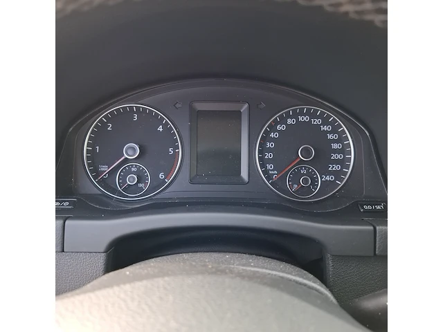 Personenauto volkswagen, golf plus, bouwjaar 2012 - afbeelding 15 van  56