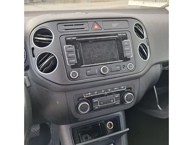 Personenauto volkswagen, golf plus, bouwjaar 2012 - afbeelding 16 van  56