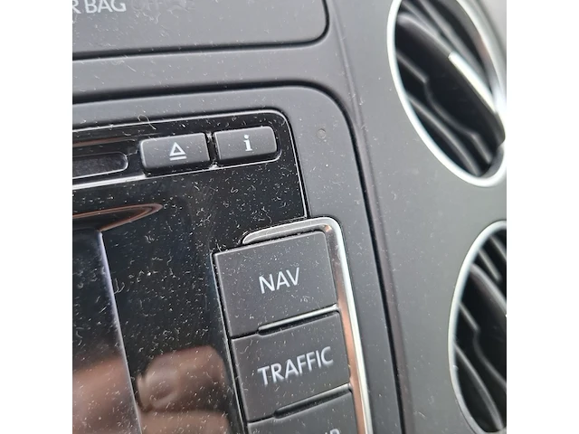 Personenauto volkswagen, golf plus, bouwjaar 2012 - afbeelding 17 van  56