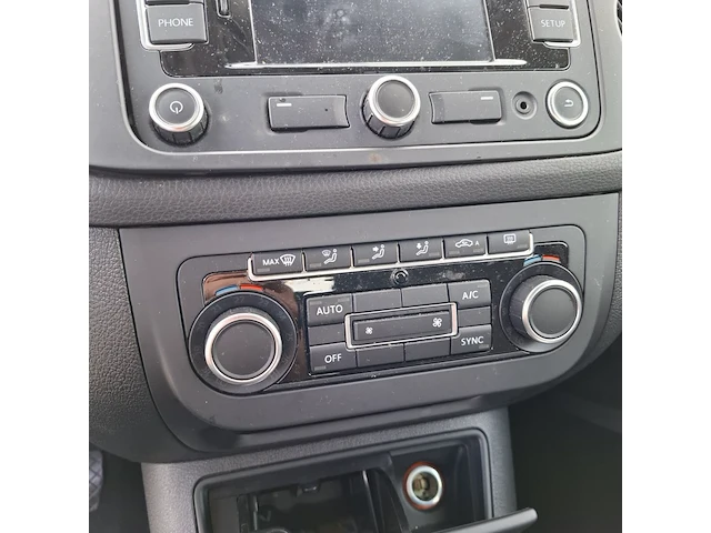 Personenauto volkswagen, golf plus, bouwjaar 2012 - afbeelding 18 van  56