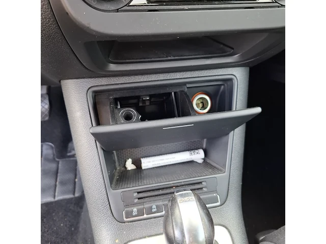 Personenauto volkswagen, golf plus, bouwjaar 2012 - afbeelding 20 van  56