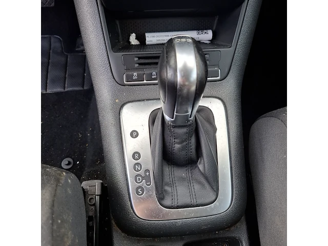 Personenauto volkswagen, golf plus, bouwjaar 2012 - afbeelding 21 van  56