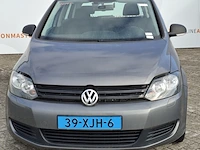 Personenauto volkswagen, golf plus, bouwjaar 2012 - afbeelding 12 van  56