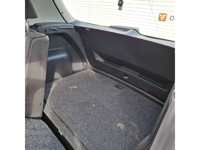 Personenauto volkswagen, golf plus, bouwjaar 2012 - afbeelding 26 van  56