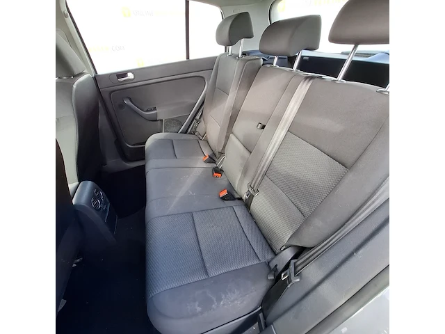 Personenauto volkswagen, golf plus, bouwjaar 2012 - afbeelding 27 van  56