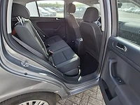 Personenauto volkswagen, golf plus, bouwjaar 2012 - afbeelding 28 van  56