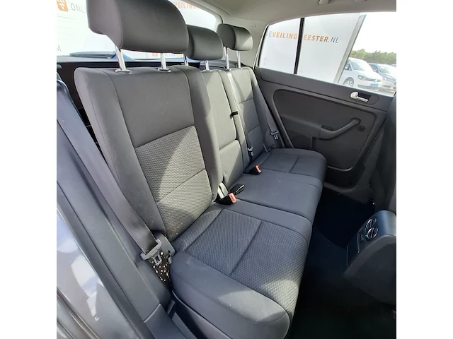 Personenauto volkswagen, golf plus, bouwjaar 2012 - afbeelding 29 van  56