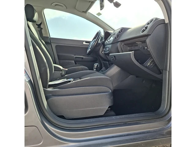 Personenauto volkswagen, golf plus, bouwjaar 2012 - afbeelding 31 van  56