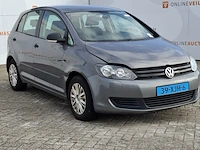 Personenauto volkswagen, golf plus, bouwjaar 2012 - afbeelding 23 van  56