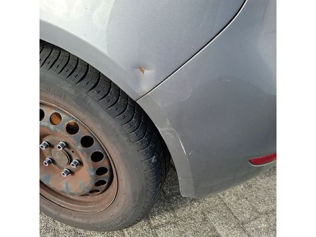 Personenauto volkswagen, golf plus, bouwjaar 2012 - afbeelding 38 van  56