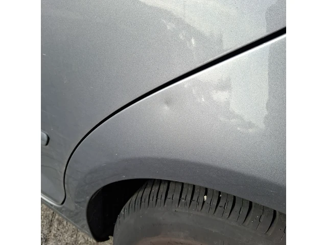 Personenauto volkswagen, golf plus, bouwjaar 2012 - afbeelding 39 van  56