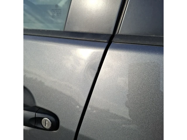 Personenauto volkswagen, golf plus, bouwjaar 2012 - afbeelding 40 van  56