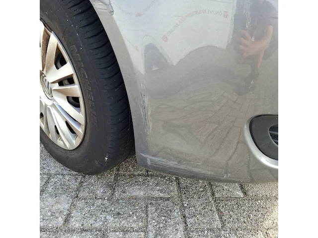Personenauto volkswagen, golf plus, bouwjaar 2012 - afbeelding 42 van  56