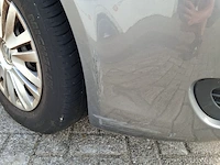 Personenauto volkswagen, golf plus, bouwjaar 2012 - afbeelding 42 van  56
