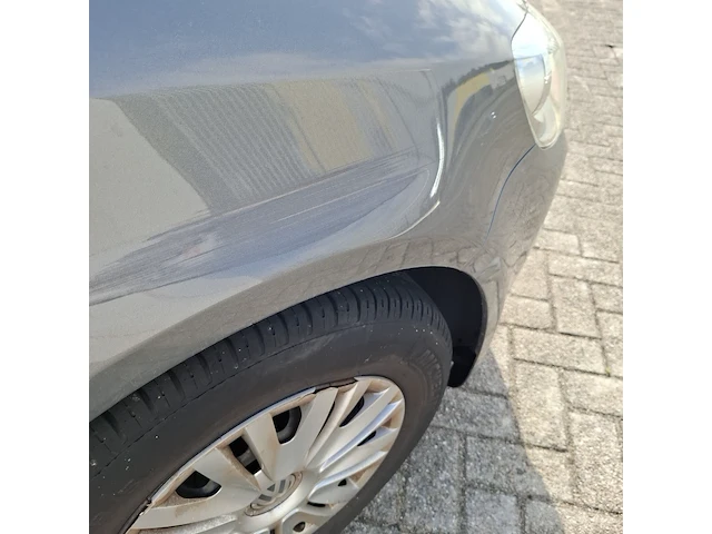 Personenauto volkswagen, golf plus, bouwjaar 2012 - afbeelding 43 van  56
