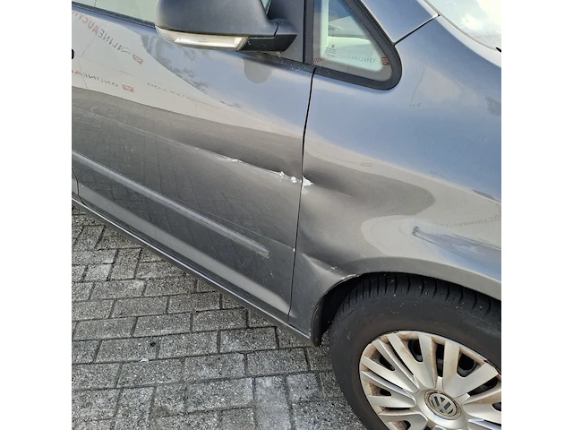 Personenauto volkswagen, golf plus, bouwjaar 2012 - afbeelding 44 van  56