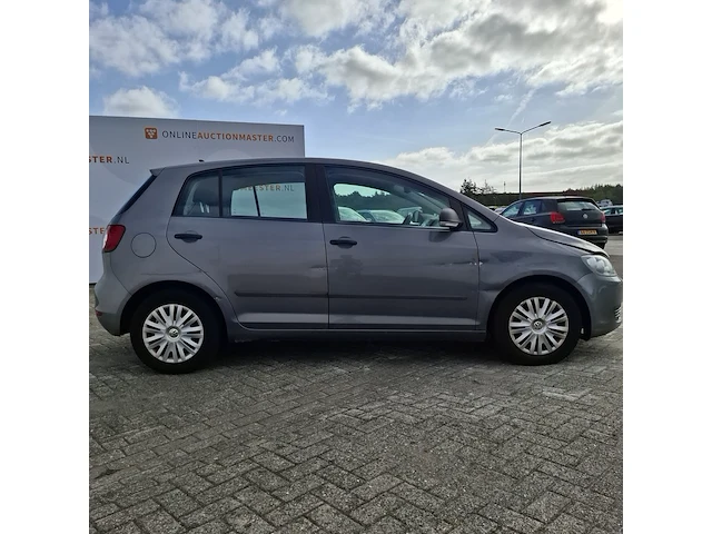 Personenauto volkswagen, golf plus, bouwjaar 2012 - afbeelding 34 van  56