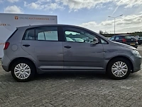 Personenauto volkswagen, golf plus, bouwjaar 2012 - afbeelding 34 van  56