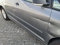 Personenauto volkswagen, golf plus, bouwjaar 2012 - afbeelding 46 van  56