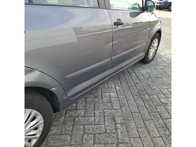 Personenauto volkswagen, golf plus, bouwjaar 2012 - afbeelding 47 van  56