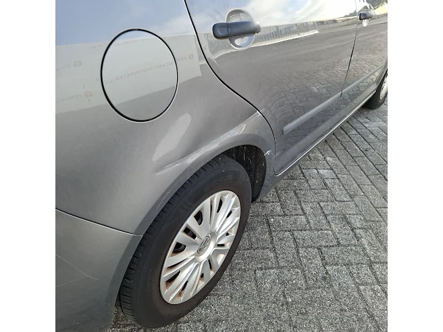 Personenauto volkswagen, golf plus, bouwjaar 2012 - afbeelding 48 van  56
